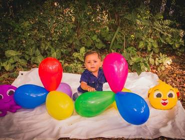 Book Externo Infantil de BERNANRDO 1 ANINHO