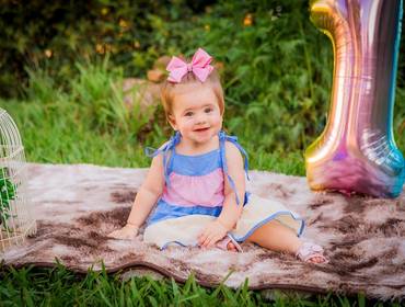 Book Externo Infantil de LARA 1 ANINHO