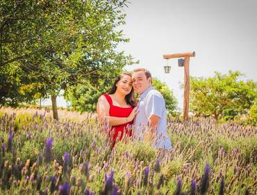 Pré Wedding de REGIANE & FELIPE