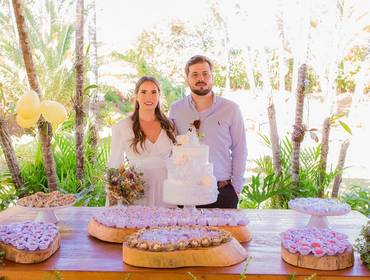 Casamento de KARINA & RAMON