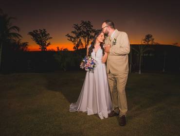 Casamento de GABRIELA & GUILHERME