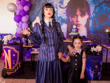 Aniversário Infantil de LAURA 5 ANINHOS