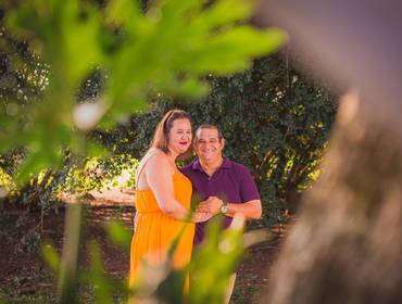 Pré Wedding de ROSILENE & FERNANDO