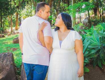 Pré Wedding de INGRID & FELIPE