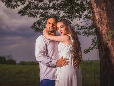 Pré Wedding de ORLANDIA & MATHEUS