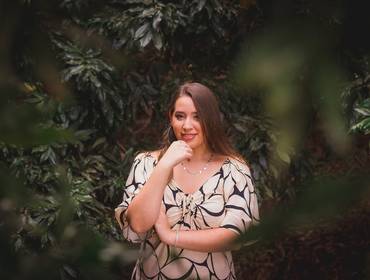 Book Externo 15 Anos de GYOVANA SANTOS