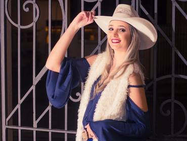 Workshop Ensaio de BÁRBARA TETZNER