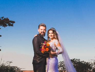 Workshop Casamento de WORKSHOP CASAMENTO ADRIANO BONANI