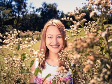 Book Externo de JULIANA SOLER