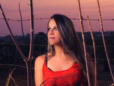 Book Externo de MAYARA FERNANDA