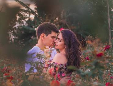 Workshop Ensaio de Lethycia & Renan