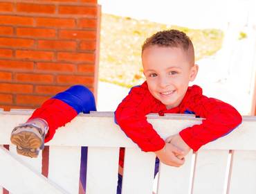 Book Externo Infantil de LORENZO CICARONE