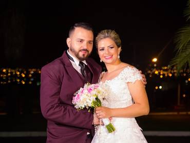 Casamento de MURILO & LAÍS