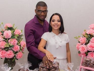 Noivado de GUSTAVO & ERICA