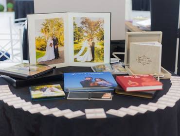 Exposições de FEIRA DAS NOIVAS