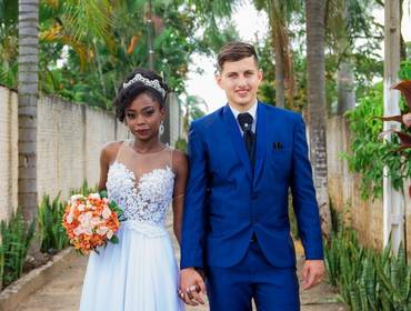 Casamento de GABRIEL & DIANE