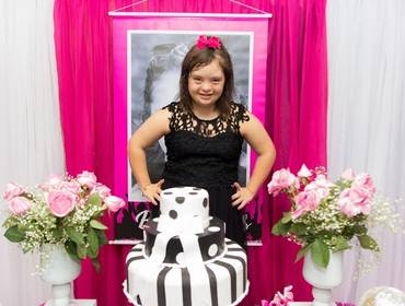 Aniversário Infantil de BEATRIZ