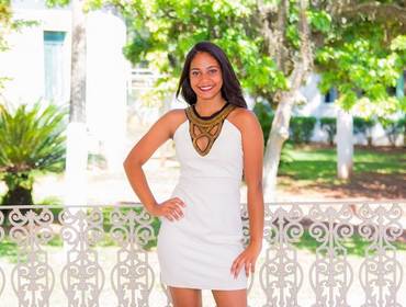 Book Externo 15 Anos de LIZANDRA SANTOS