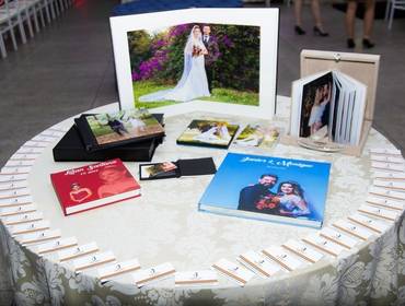 Exposições de EXPO NOIVAS - BY MICHELLE PEIXOTO