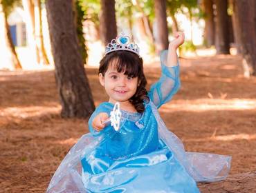 Book Externo Infantil de MARIA EDUARDA