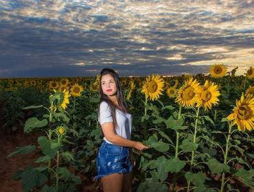 Book Externo de BIANCA REIS