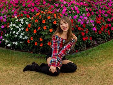 Book Externo 15 Anos de LETÍCIA LUCATO