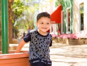 Book Externo Infantil de YURI OLIVEIRA