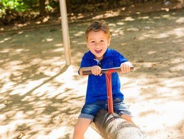 Book Externo Infantil de ARTHUR RODRIGUES