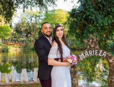 Casamento de NATÁLIA & GEDENILSON