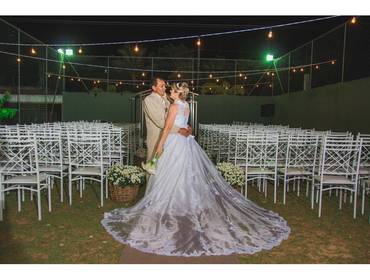 Casamento de MARILDA & JOSÉ