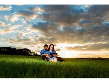 Pré Wedding de ERICA & GUSTAVO