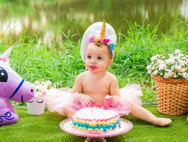 Smash The Cake de MADU