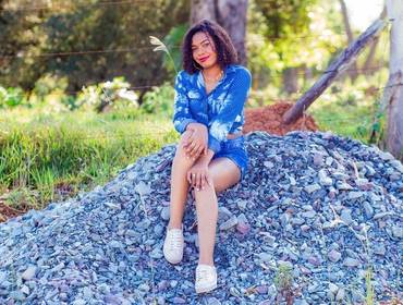 Book Externo 15 Anos de LORENA