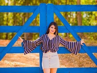 Book Externo de KARINA HELENA