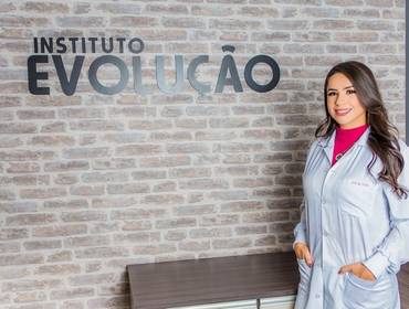 Book Profissional de ESTETICISTA LETÍCIA DELAI