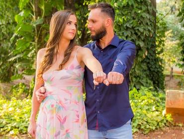 Casamento de LARISSA & BRUNO