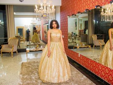 Aniversário 15 Anos de LORENA