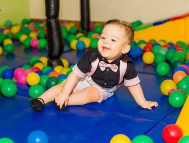 Aniversário Infantil de LORENZO