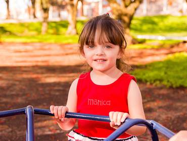 Book Externo Infantil de MARIA TEREZA