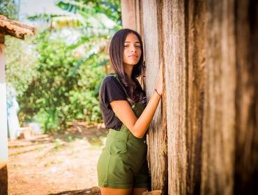 Book Externo 15 Anos de LAIS FERNANDA