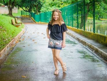 Book Externo Infantil de BEATRIZ CAVALI