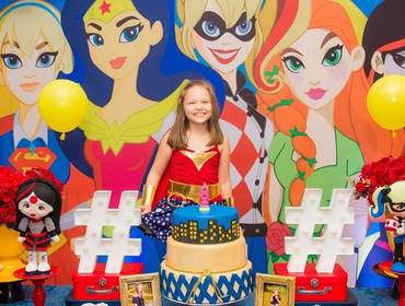 Aniversário Infantil de BEATRIZ CAVALI