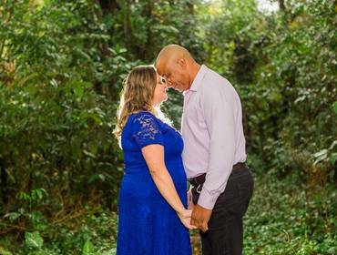 Casamento de JOSILAINE & FABIO