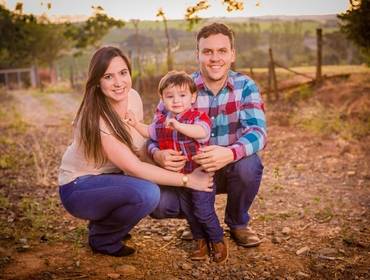 Book Família de FAMÍLIA MIGUEL