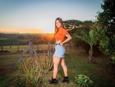 Book Externo de GRACE PINHEIRO