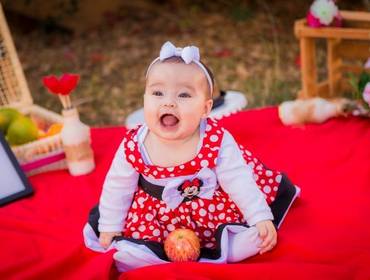 Book Externo Infantil de MARIA HELENA