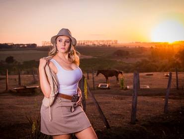 Book Externo de JESSICA FERNANDA