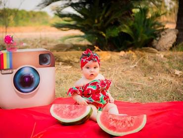 Book Externo Infantil de MARIA HELENA