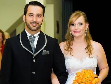 Casamento de Igor & Rosiane
