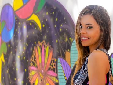 Book Externo de Bruna Felicio